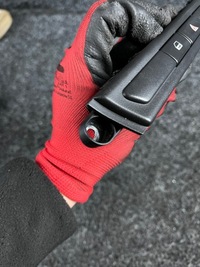 фото thumb №10, Перемикач світла аварійних jaguar s-type 2r8311b650ab