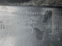 фото thumb №13, Jaguar f-pace x761 r-sport 16-21r плита защита нижняя бампера перед