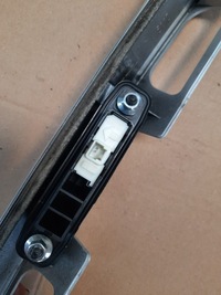 фото thumb №7, Yaris iii накладка планка крышки