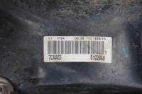 фото thumb №4, Подрамник подрамник перед citroen c4 picasso ii 1.6 hdi