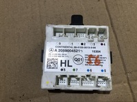 фото thumb №1, Модуль дверь mercedes-benz оригинальный номер a2059004521