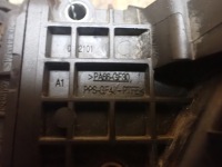 фото thumb №13, Корпус термостата термостат ford mondeo mk5 2015 kombi europa 9804160380