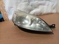 фото thumb №1, Лампа права передня peugeot 407 sw ксенон комплектна