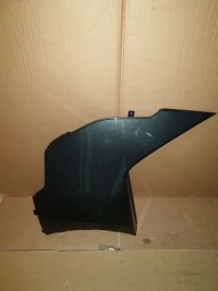 фото thumb №1, Kia niro 2 ii 2022-23 обшивка крила задня задній