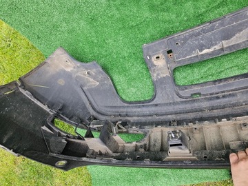 фото thumb №11, Бампер зад audi q3 8u0 offroad pdc