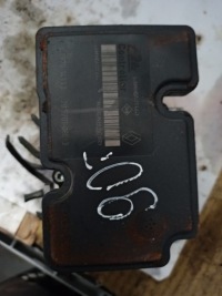 фото thumb №1, Насос abs блок управления twingo ii 8201040536