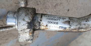 фото thumb №11, Шланг трубка кондиционера chevrolet tahoe ii 15043170