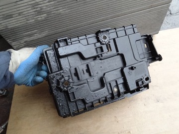 фото thumb №2, Citroen c-elysee 2015 1,6 основание акумулятора org