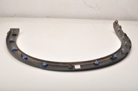 фото thumb №7, Citroen ds3 crossback накладка крыла левый задняя 9820802480 2049428x