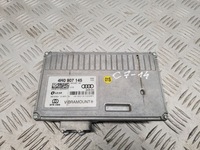 фото thumb №1, Audi a6 s6 c7 4g 2013 блок керування / модуль підвішування пневматичного