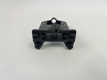 фото thumb №9, Ручка тормоза стояночного ручного mercedes w124 1244270320