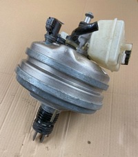 фото thumb №1, Mercedes w220 усилитель насос тормозные a0054302430
