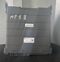 Купить Xmc блок управления do mercedes actros mp5 a0004464646, фото thumb