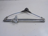 фото thumb №8, Opel agila a механизм подъёма стекло перед левый 5d 09206365