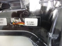 Toyota corolla рестайлинг  e21 22- фара фара перед передняя full led новая с Разборки, фото thumb