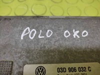 фото thumb №4, Vw polo 9n блок управления двигателя 03d906032c