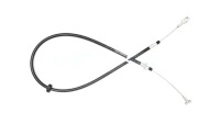 Купить Трос тормоза ручного fiat, фото thumb