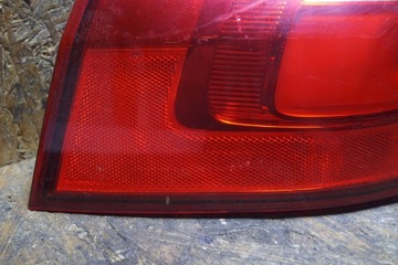 фото thumb №7, Kia rio iii лампа левый зад led c1757