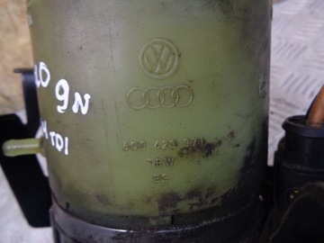 фото thumb №7, Насос підсилювача vw polo 9n 1.4tdi 01-