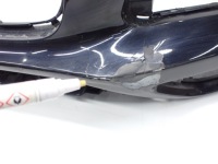 Бампер передній lc9x audi q7 4l 4l0807437l s-line Оригінал, фото thumb