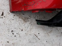 фото thumb №7, Renault megane 4 iv hb gtzderzak задний задняя