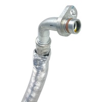 фото thumb №13, Шланг кондиционера renault trafic iii iv nissan nv300 2021- 924807601r