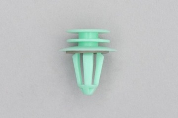 фото thumb №5, 10x клипса штифт обивка дверь do skoda fabia i 1 2 octavia ii 2 roomster