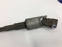 фото thumb №12, Audi a4 b6 b7 00-06 крестовина колонки рулевого