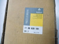 фото thumb №11, Поворотный кулак правая перед renault kangoo оригинальный номер 7700828181