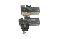 фото thumb №1, Vw golf iii passat b4 модуль вентиляторів 357919506