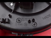 фото thumb №7, Повітродувка вентилятор обдув eu 6r1819015a skoda fabia 3 iii 18-21