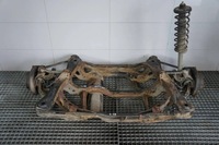 фото thumb №1, Балка подвешивание подрамник зад задние honda accord vi