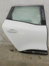 фото thumb №3, Renault scenic iv 16- двері задня задні