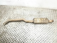 Jeep cherokee 2015 гасник вихлоп в Україні, фото thumb