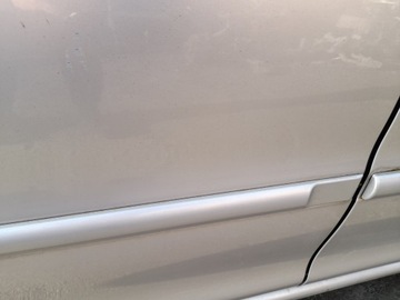 фото thumb №10, Jaguar x-type двері праві зад праві задні mdz