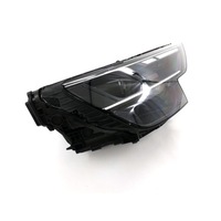 фото thumb №10, Audi q8 4mn facelift набор фары 4m8941011