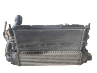 Купить Радиатор воды кондиционера интеркулер ford focus c max, фото thumb
