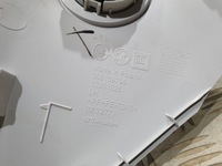 фото thumb №7, Защита стойка левая передняя opel adam