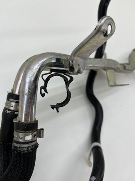 фото thumb №9, Jeep compass ii додатковий насос води шланг радіатор комплект 52115758