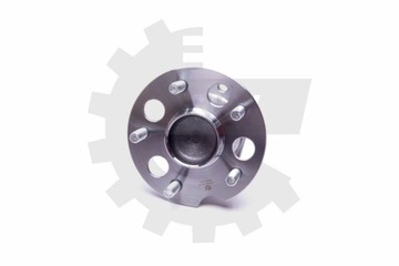 фото thumb №4, Ступица колёса зад toyota avensis verso rav 4 ii