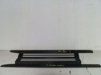 фото thumb №1, Audi a4 b6 cabrio накладки na поріг ліва i права