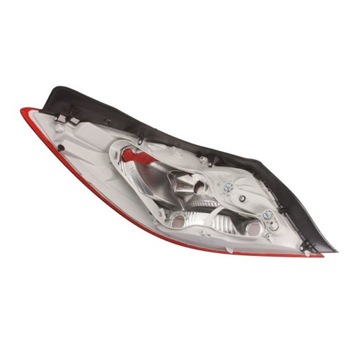 фото thumb №2, Лампа opel insignia a 08-13 зад правая