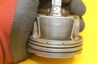 фото thumb №3, Поршень шатун шату́н renault clio iv megane nissan 1.2 tce h5f 72l71 g8061