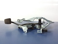 фото thumb №1, Opel astra h педаль тормоза с основание