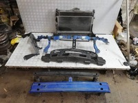 фото thumb №1, Opel mokka 1.7 cdti pas передний радиатор комплект