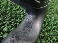 фото thumb №7, Mercedes b-klasa w246 воздуховод кожаный multi оригинальный номер