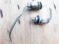 фото thumb №1, Цоколь лампочка габаритный габаритные огни 5w5 перед штекер mazda mpv premacy