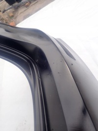 фото thumb №10, Maserati ghibli gransport s бампер задня задній pdc