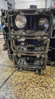 фото thumb №7, Audi оригінальний номер cdu crc ckv cmh cgq cdt блок двигуна