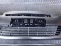 фото thumb №8, Renault grand scenic iii бампер передний перед kol техник 09-13